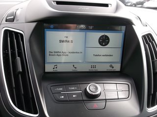Ford C-MAX C&C 1.0 Tempomat Klimaaut. Sitzheizung Frontscheibe beh. - foto 11