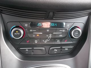 Ford C-MAX C&C 1.0 Tempomat Klimaaut. Sitzheizung Frontscheibe beh. - foto 19