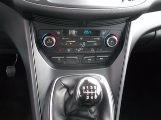 Ford C-MAX C&C 1.0 Tempomat Klimaaut. Sitzheizung Frontscheibe beh. - foto 20