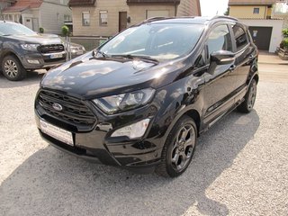 Ford EcoSport Gebrauchtwagen Kaufen