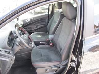 Ford EcoSport 1.0 ST-Line Xenon B&O Navi DAB Winter-P. - bilder 2