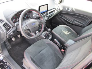 Ford EcoSport 1.0 ST-Line Xenon B&O Navi DAB Winter-P. - bilder 5