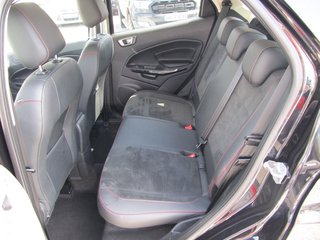 Ford EcoSport 1.0 ST-Line Xenon B&O Navi DAB Winter-P. - bilder 8