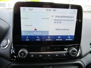 Ford EcoSport 1.0 ST-Line Xenon B&O Navi DAB Winter-P. - bilder 9