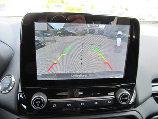 Ford EcoSport 1.0 ST-Line Xenon B&O Navi DAB Winter-P. - bilder 17