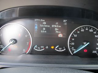 Ford EcoSport 1.0 ST-Line Xenon B&O Navi DAB Winter-P. - bilder 19