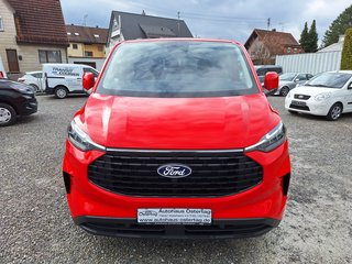 Ford Tourneo Custom Bus 320 L2 9-Sitze Trend Autom. AHK iACC Keyfree - bilder 4