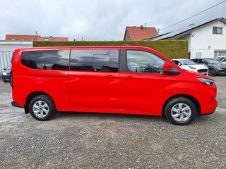 Ford Tourneo Custom Bus 320 L2 9-Sitze Trend Autom. AHK iACC Keyfree - bilder 1
