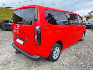 Ford Tourneo Custom Bus 320 L2 9-Sitze Trend Autom. AHK iACC Keyfree - bilder 3