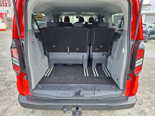 Ford Tourneo Custom Bus 320 L2 9-Sitze Trend Autom. AHK iACC Keyfree - bilder 8