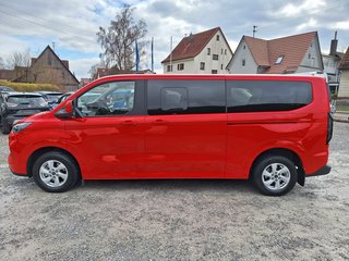 Ford Tourneo Custom Bus 320 L2 9-Sitze Trend Autom. AHK iACC Keyfree - bilder 4
