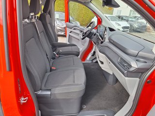 Ford Tourneo Custom Bus 320 L2 9-Sitze Trend Autom. AHK iACC Keyfree - bilder 10