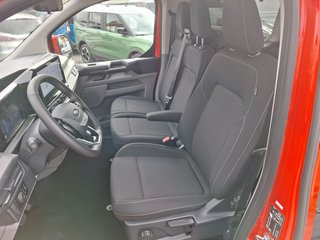 Ford Tourneo Custom Bus 320 L2 9-Sitze Trend Autom. AHK iACC Keyfree - bilder 2