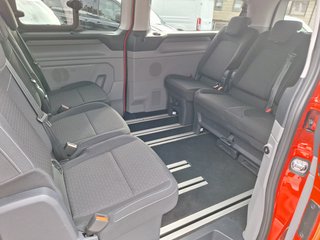 Ford Tourneo Custom Bus 320 L2 9-Sitze Trend Autom. AHK iACC Keyfree - bilder 11