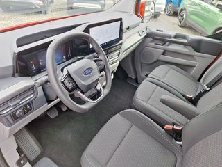 Ford Tourneo Custom Bus 320 L2 9-Sitze Trend Autom. AHK iACC Keyfree - bilder 5