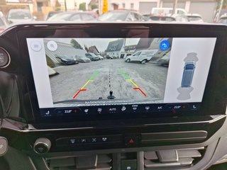 Ford Tourneo Custom Bus 320 L2 9-Sitze Trend Autom. AHK iACC Keyfree - bilder 14