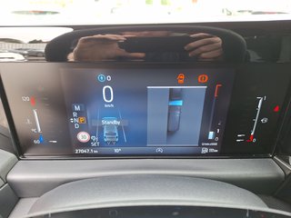 Ford Tourneo Custom Bus 320 L2 9-Sitze Trend Autom. AHK iACC Keyfree - bilder 15