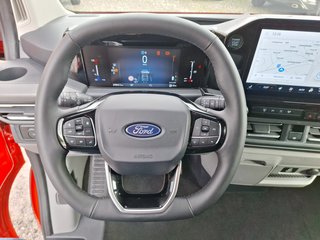 Ford Tourneo Custom Bus 320 L2 9-Sitze Trend Autom. AHK iACC Keyfree - bilder 16