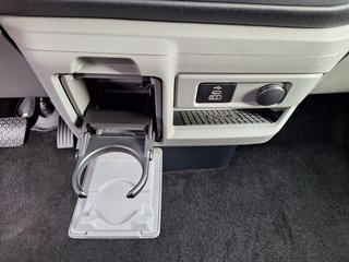 Ford Tourneo Custom Bus 320 L2 9-Sitze Trend Autom. AHK iACC Keyfree - bilder 21