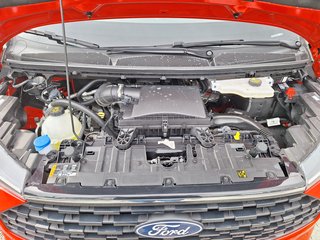 Ford Tourneo Custom Bus 320 L2 9-Sitze Trend Autom. AHK iACC Keyfree - bilder 12