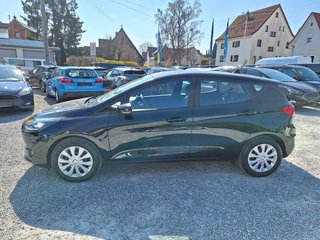 Ford Fiesta 1.0 Cool & Connect LED DAB Navi RFK Winter-P. - foto 2