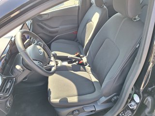 Ford Fiesta 1.0 Cool & Connect LED DAB Navi RFK Winter-P. - foto 2