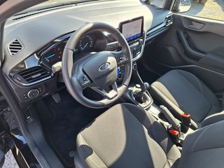 Ford Fiesta 1.0 Cool & Connect LED DAB Navi RFK Winter-P. - foto 5