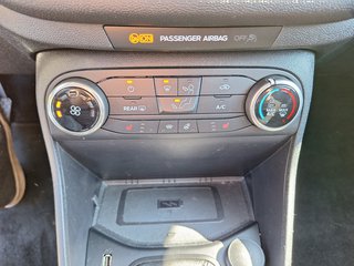 Ford Fiesta 1.0 Cool & Connect LED DAB Navi RFK Winter-P. - foto 12