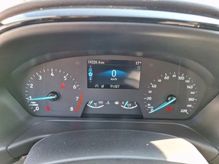 Ford Fiesta 1.0 Cool & Connect LED DAB Navi RFK Winter-P. - foto 17