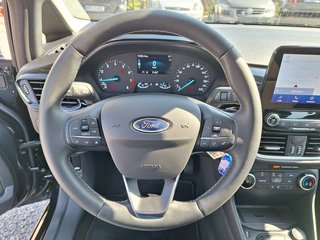 Ford Fiesta 1.0 Cool & Connect LED DAB Navi RFK Winter-P. - foto 18