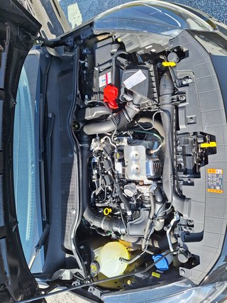 Ford Fiesta 1.0 Cool & Connect LED DAB Navi RFK Winter-P. - foto 10