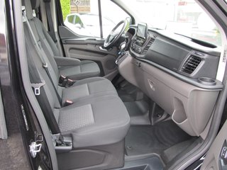 Ford Transit Custom Kombi 320 L1 Autom. Trend 9-Sitzer Klima V+H Sicht-P. - foto 7