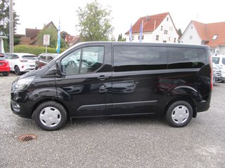 Ford Transit Custom Kombi 320 L1 Autom. Trend 9-Sitzer Klima V+H Sicht-P. - foto 2
