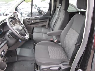 Ford Transit Custom Kombi 320 L1 Autom. Trend 9-Sitzer Klima V+H Sicht-P. - foto 2