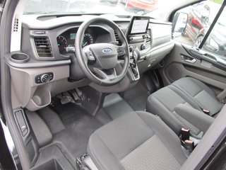 Ford Transit Custom Kombi 320 L1 Autom. Trend 9-Sitzer Klima V+H Sicht-P. - foto 5
