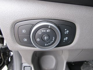 Ford Transit Custom Kombi 320 L1 Autom. Trend 9-Sitzer Klima V+H Sicht-P. - foto 21