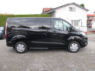 Ford Transit Custom Kombi 320 L1 Autom. Trend 9-Sitzer Klima V+H Sicht-P. - foto 4