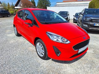 Ford Fiesta Cool & Connect 1.1L LED Sync 2.5 Winter-P. - foto 5