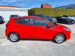 Ford Fiesta Cool & Connect 1.1L LED Sync 2.5 Winter-P. - foto 1