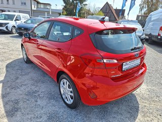 Ford Fiesta Cool & Connect 1.1L LED Sync 2.5 Winter-P. - foto 3