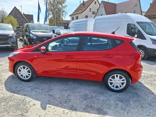 Ford Fiesta Cool & Connect 1.1L LED Sync 2.5 Winter-P. - foto 4