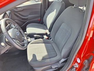 Ford Fiesta Cool & Connect 1.1L LED Sync 2.5 Winter-P. - foto 2