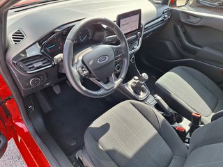 Ford Fiesta Cool & Connect 1.1L LED Sync 2.5 Winter-P. - foto 5
