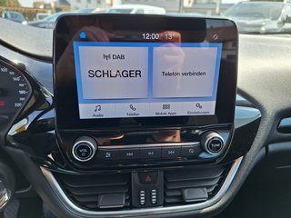 Ford Fiesta Cool & Connect 1.1L LED Sync 2.5 Winter-P. - foto 11