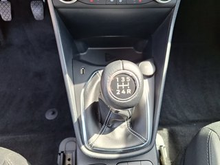 Ford Fiesta Cool & Connect 1.1L LED Sync 2.5 Winter-P. - foto 12