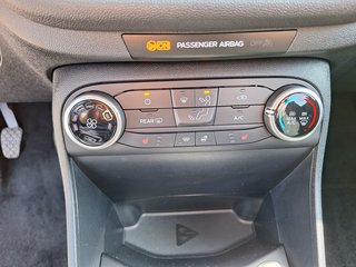 Ford Fiesta Cool & Connect 1.1L LED Sync 2.5 Winter-P. - foto 8