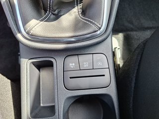 Ford Fiesta Cool & Connect 1.1L LED Sync 2.5 Winter-P. - foto 13