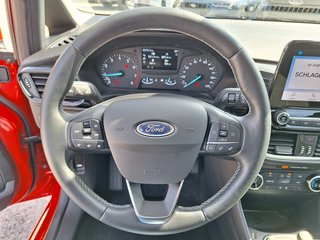 Ford Fiesta Cool & Connect 1.1L LED Sync 2.5 Winter-P. - foto 14