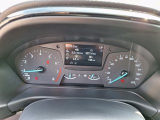 Ford Fiesta Cool & Connect 1.1L LED Sync 2.5 Winter-P. - foto 15