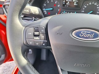 Ford Fiesta Cool & Connect 1.1L LED Sync 2.5 Winter-P. - foto 16